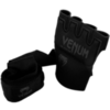 Бинты гелевые Venum Kontact Black/Black