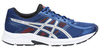 Asics GEL-Contend 4 мужские беговые кроссовки синие - 1