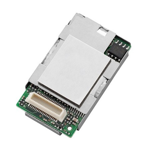 Цифровой модуль IDAS Icom UT-126H