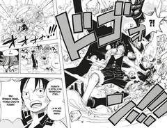 One Piece. Большой куш. Книга 14