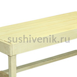 Скамья 120*40*41 см - 3