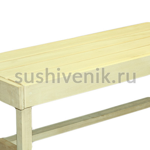 Скамья 120*40*41 см - 4
