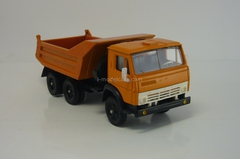 KAMAZ-55111 Tipper Elecon 1:43
