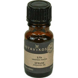 Ель - эфирное масло Botanica - 1