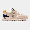 Мужские повседневные кроссовки Joma 660 бежевые - 1