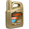 L034-1549-0404 LUBEX Синт-ое мот.масло PRIMUS SVW-LA 5W-30 SN C3 (4л) - 4 л