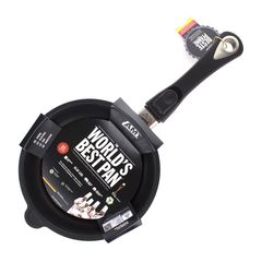 Сковорода 20 см, съемная ручка, AMT Frying Pans Titan арт. AMT I-520