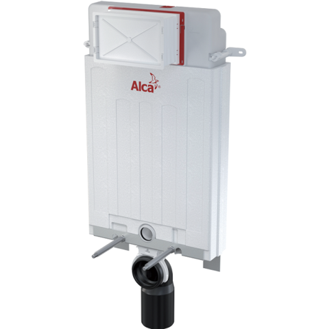Alcaplast AM100/1000 Инсталляция для унитаза