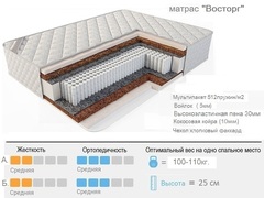 матрас матрас