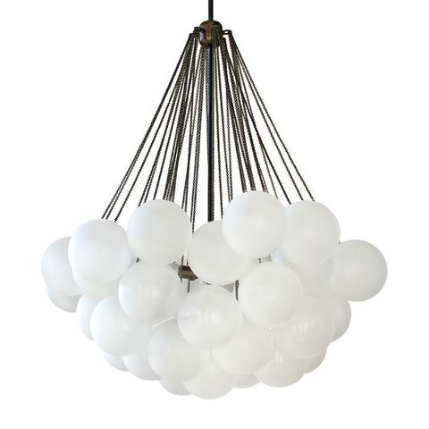 светильник Apparatus Cloud 37 XL Pendant Lighting 12770 ( brass )