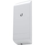 Точка доступа Ubiquiti NanoStation Loco M5 наружная Wi-Fi мост 5ГГц 150 Мбит/с 13 дБи
