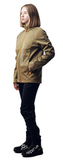 Лыжный разминочный костюм Proteam Basic 2.0 Brown Унисекс