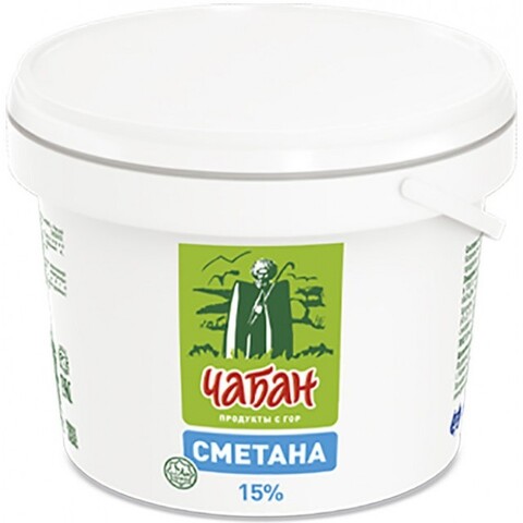 Сметана 