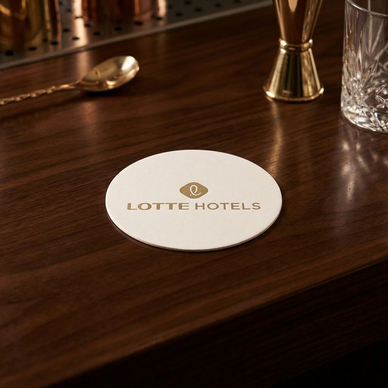 LOTTE HOTELS