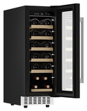 Винный шкаф MEYVEL MV19-KWT1