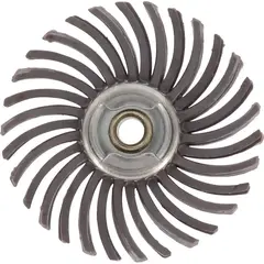 Щётка шлифовальная SPEED CLICK K36 DREMEL 2615S471JA