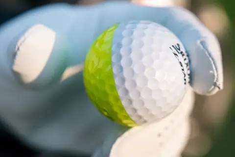 Мяч для гольфа Srixon Z-STAR DIVIDE