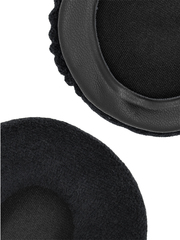 Амбушюры для наушников SONY MDR-7506, V6, V7 CD900ST(велюр)