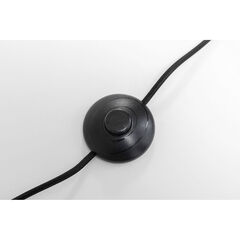 Светильник напольный Scal Balls Chrome 160 см