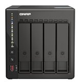 Сетевой RAID-накопитель Qnap TS-453E-8G