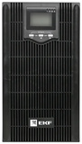 Источник бесперебойного питания EKF PSW-630-T