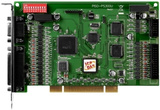 Плата ICP DAS PISO-PS300U CR