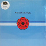 M PEOPLE: Northern Soul (Baby Blue) (2Винил) (Виниловая пластинка)