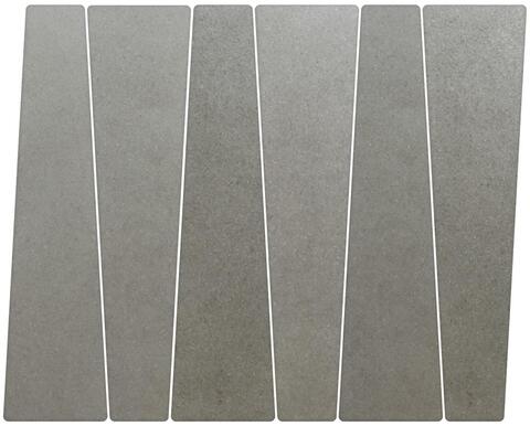 Equipe Bamboo Tp Gris 5.6x22.4