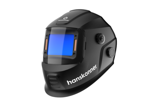 Сварочная маска Hanskonner HAW108PROFI