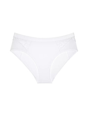 Трусы макси Triumph Wild Azalea Florale Maxi | Белый