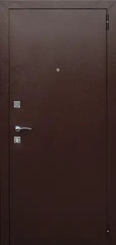 медь антик внешняя