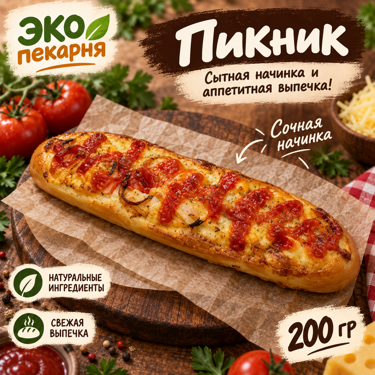 Пикник