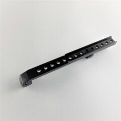 Верхушка (планка) Rusan под поворотные основания CZ550/557/537 под Pulsar Digisight, Trail (049-0023-PUL-1)