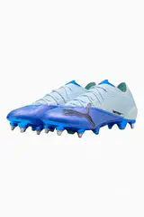 Бутсы Puma Ultra Nitro 7 Ultimate MxSG - синий