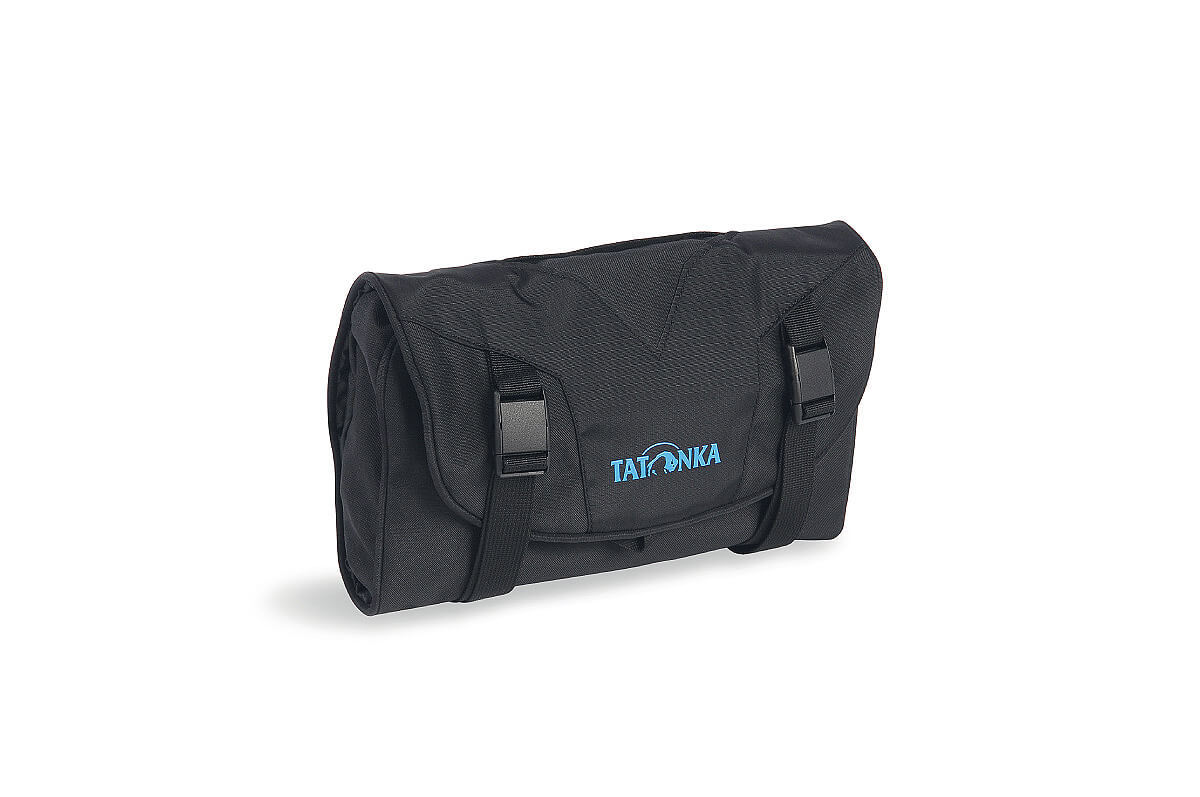 Tatonka Small Travelcare раскладная косметичка black