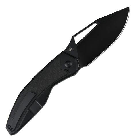 Складной нож Artisan Cutlery Fragarach, сталь CPM S90V, 1879G-BBK