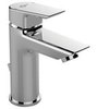 Ideal Standard Tesi A6557AA Смеситель для раковины однорычажный с донным клапаном