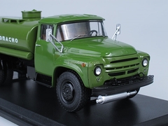 ZIL-130 TSV-6 khaki 1:43 Start Scale Models (SSM)