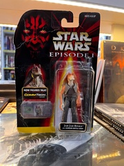 Фигурка Star Wars Episode 1: Jar Jar Binks (Бамп)
