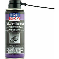 Спрей для электропроводки Electronic-Spray - 0,2 л