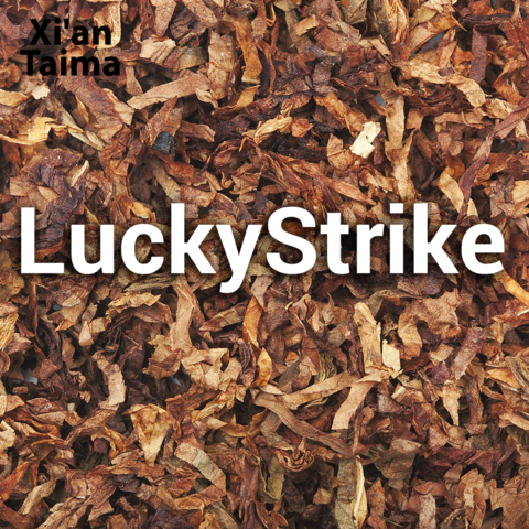 Ароматизатор Xian Taima LuckyStrike
