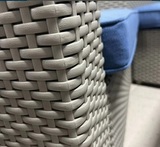 Комплект плетеной мебели Bica Rattan Premium 4