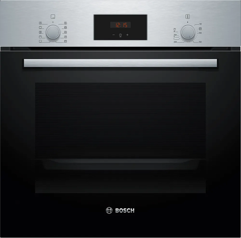 Электрический духовой шкаф Bosch HBF512BS1T