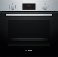 Электрический духовой шкаф Bosch HBF512BS1T