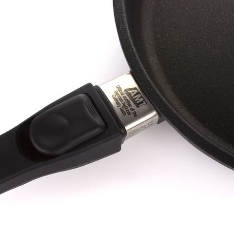 Сковорода 20 см, съемная ручка, AMT Frying Pans Titan арт. AMT I-520