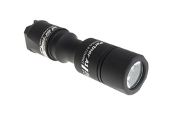 Фонарь светодиодный тактический Armytek Partner A1 v3, 560 лм, теплый свет, аккумулятор