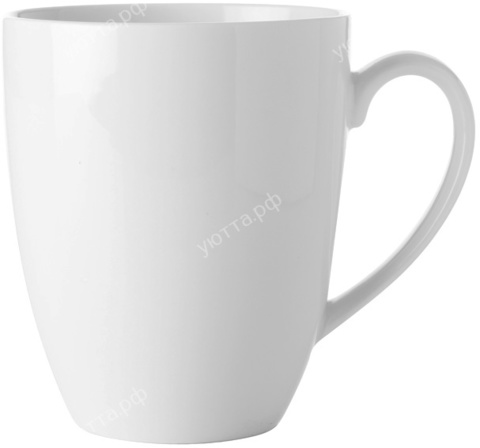Кружка Maxwell & Williams Белая коллекция, 0,45 л