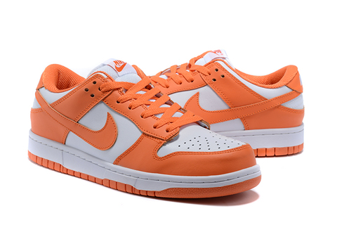 Nike Dunk Low 'Syracuse' 