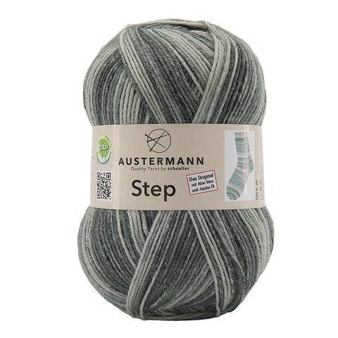 Austermann Step Classic 358
