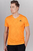 Мужской комплект для тренировок Ornament Light orange - 4